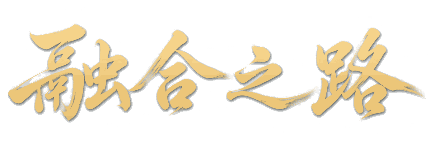 融合之路